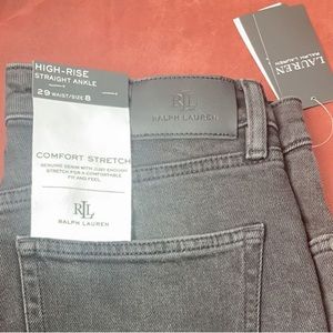 NWT Ralph Lauren Jean Bundle!😳